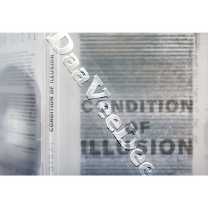 Condition of Illusion | Clouds / Focus / Upside Down Feature / Epilogue / Guilt / Flare Out / Assumption / No night No day / Coda I / Coda II / Room |Double Take  |   DVD